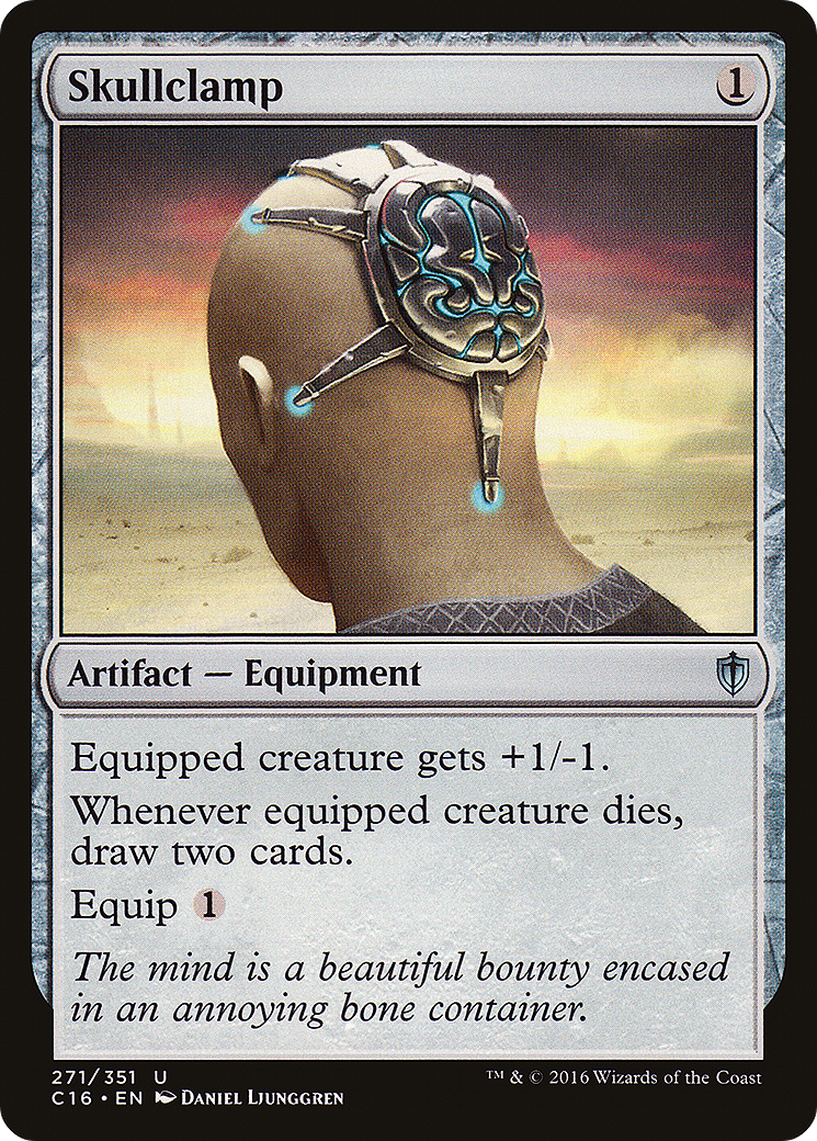 Skullclamp (271/351)