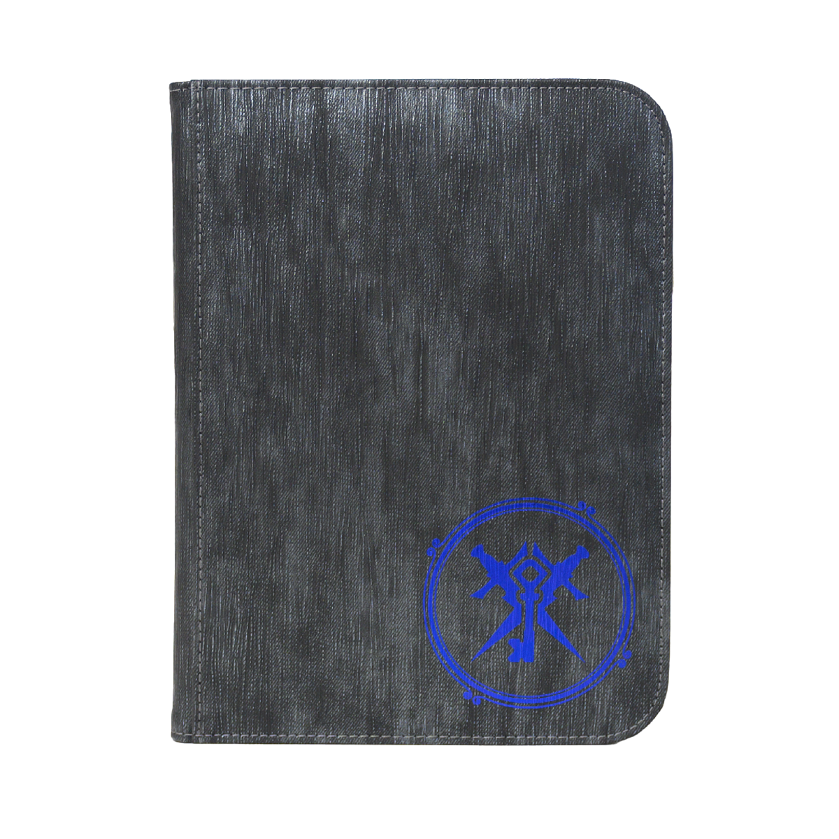 Ultra PRO: Premium Campaign Journal - Dungeons & Dragons (Rogue) - Image 1