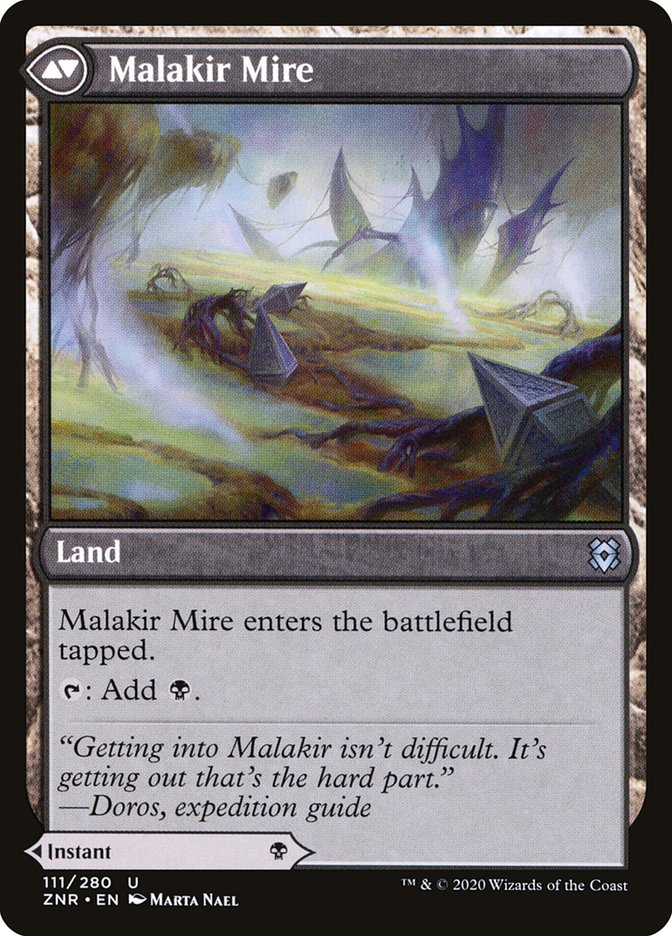 Malakir Rebirth - Image 2