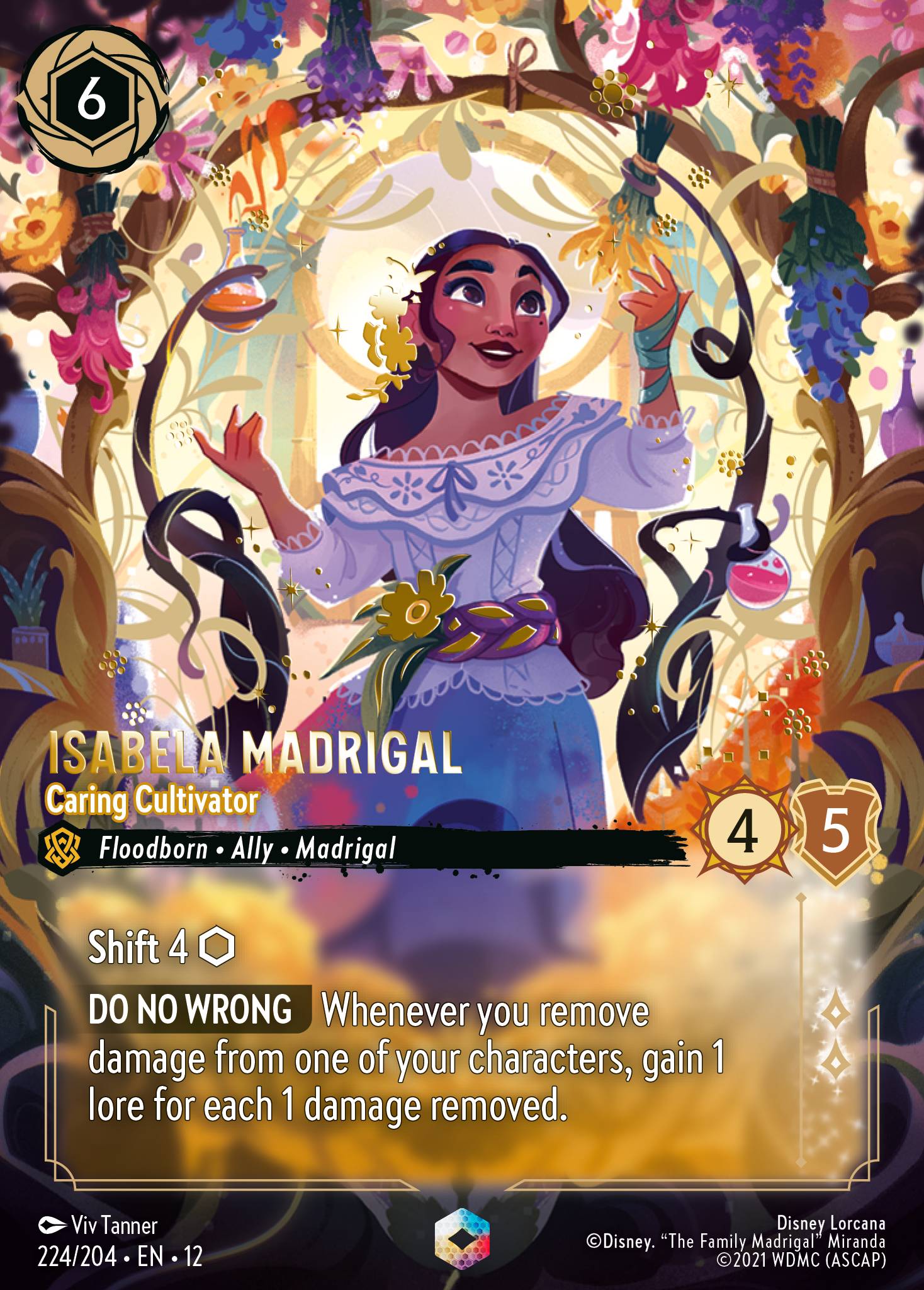 Lorcana Advanced Search | Animal House Cards