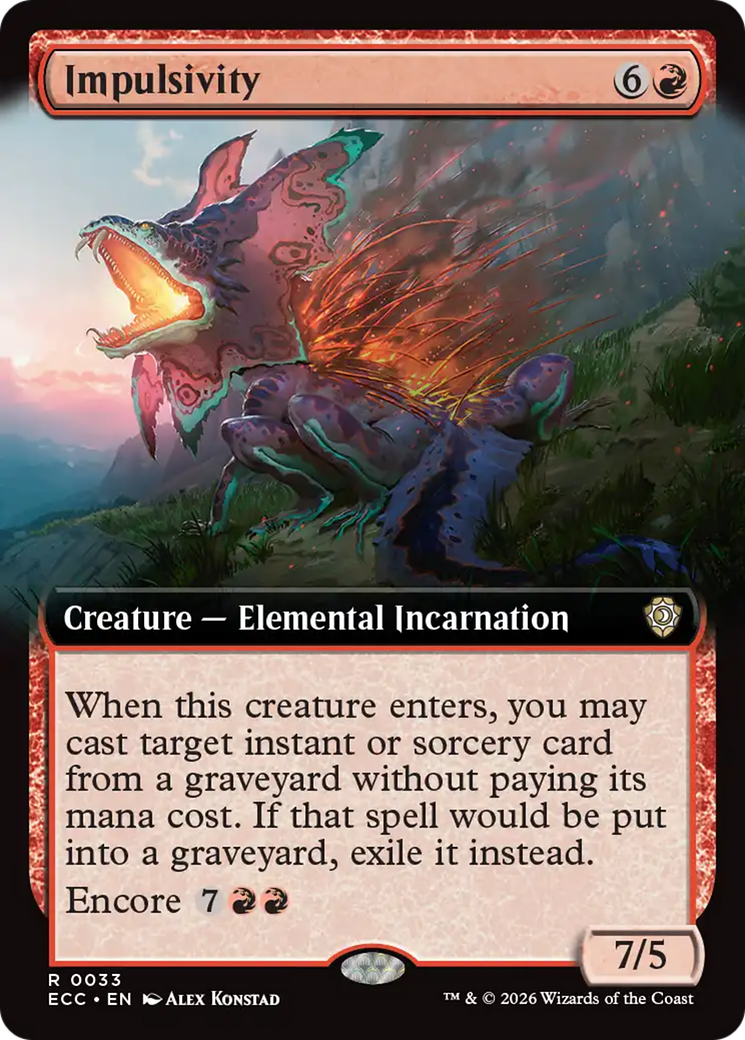 mtg card destroy all permanents Exterminatus (120) main image 0