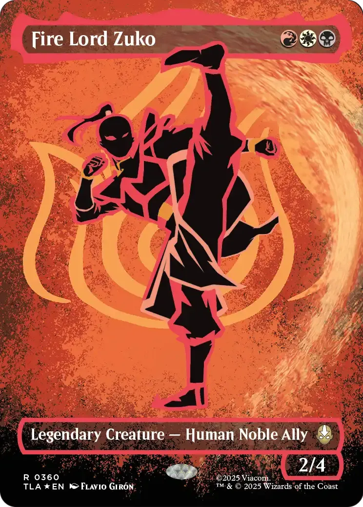 Fire Lord Zuko (0360)