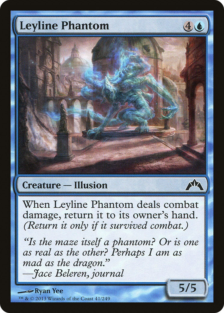 Leyline Phantom (41/249)
