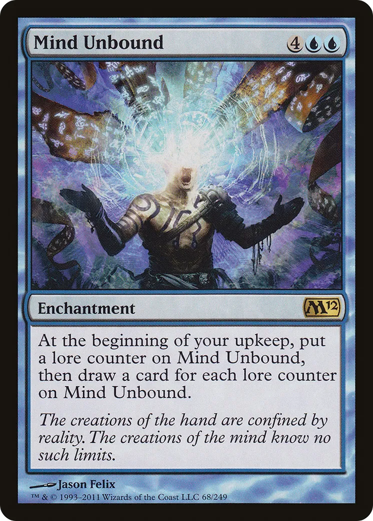 Mind Unbound (68/249)