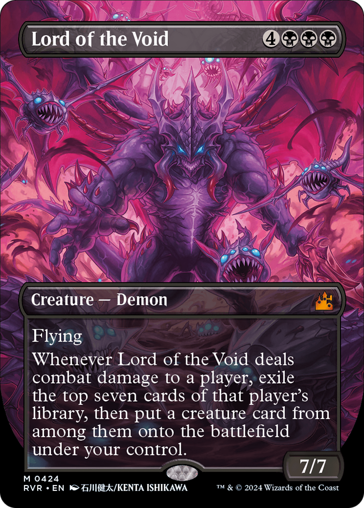 Lord of the Void (0424)