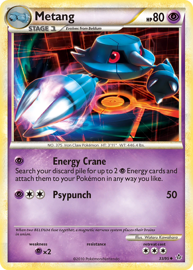 Metang (33/95)