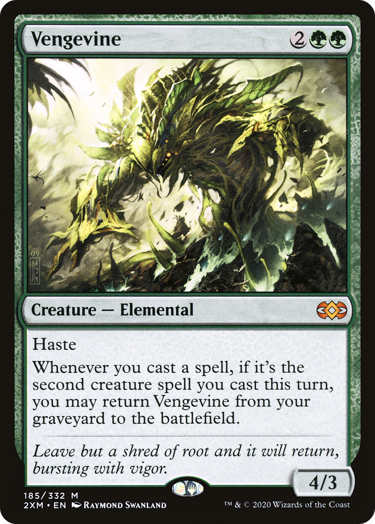 Vengevine (185/332)