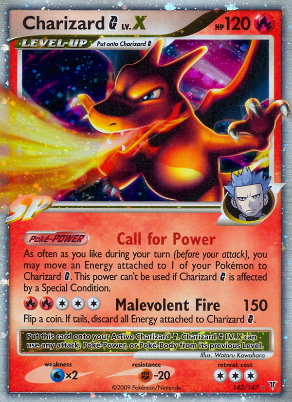 level x cards pokemon - Rhyperior LV.X (145) - Legends Awakened This power cant be used if Snorlax is affected by a Special Condition The Most Valuable LV. X