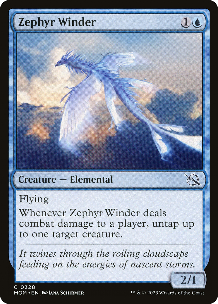 Zephyr Winder (0328)