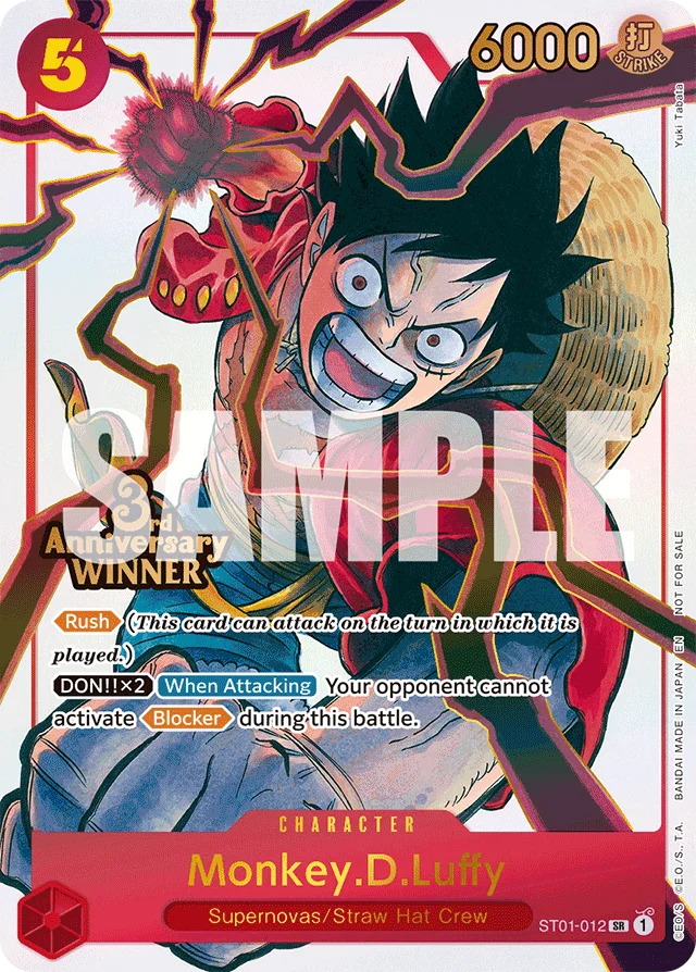 One Piece Advanced Search | Spellbound Cards & Games
