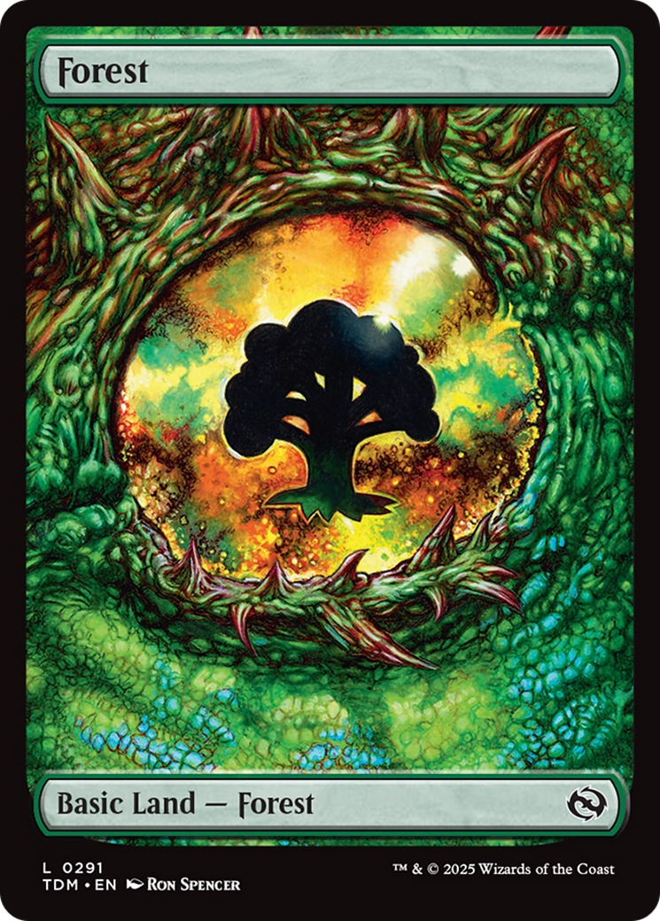Forest (0291)
