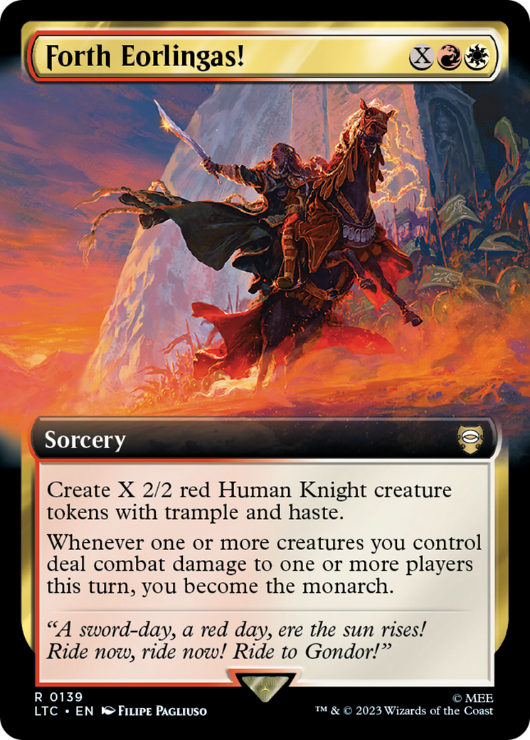 Forth Eorlingas! (0139)