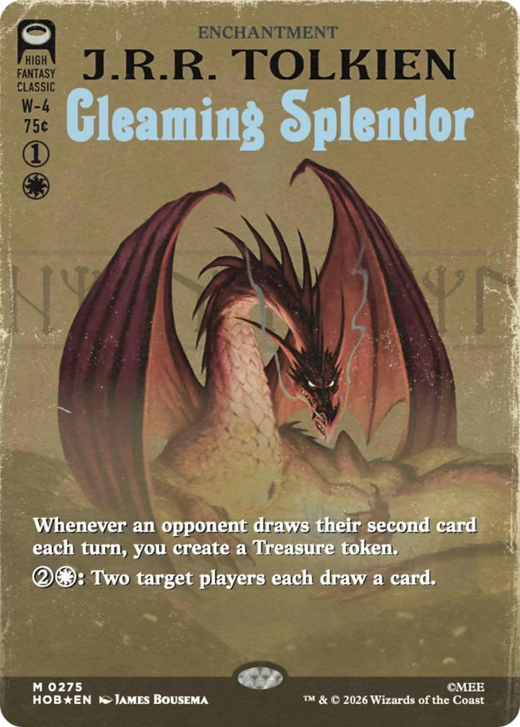 Gleaming Splendor (0275)