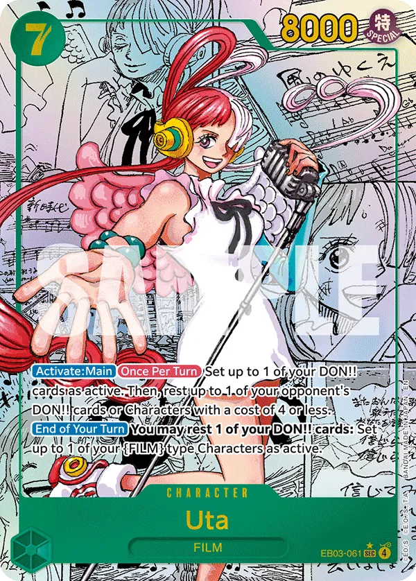 onepiece | Spellbound Cards & Games