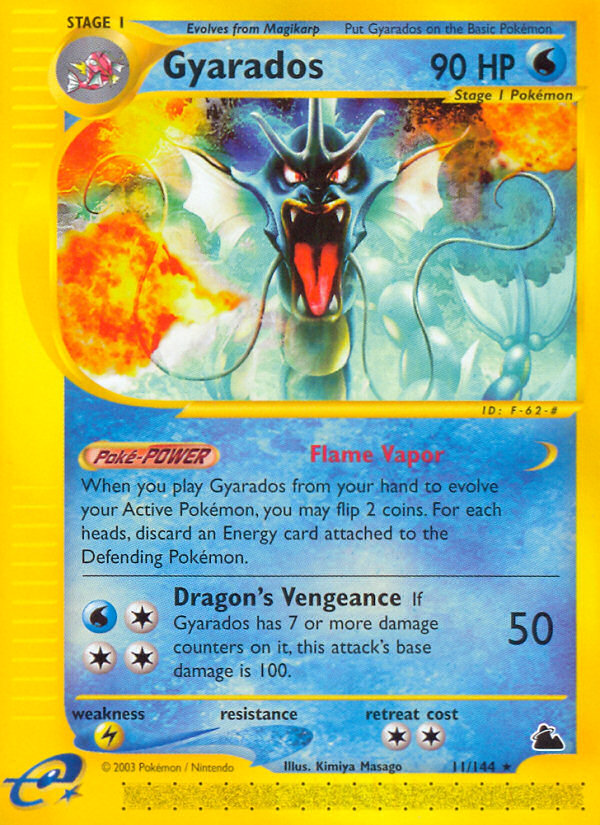 Gyarados (11)