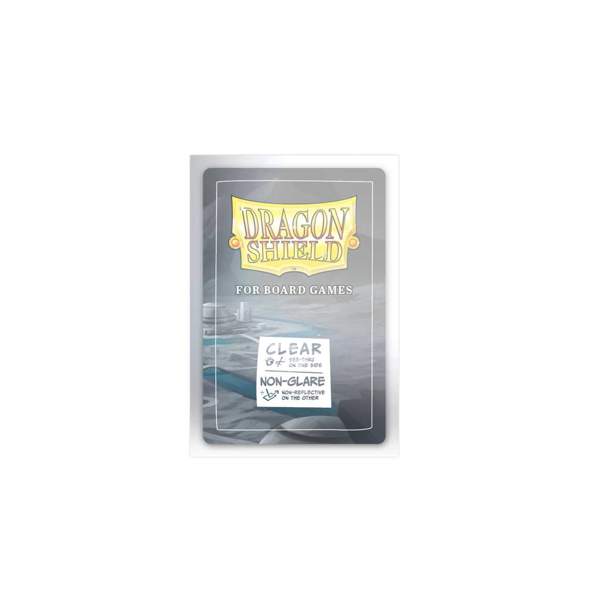 Arcane Tinmen: Board Game Sleeves - Mini European - Image 6