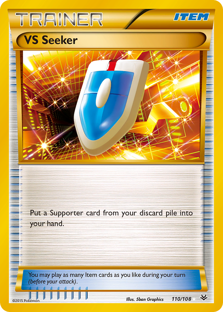 VS Seeker (110/108)