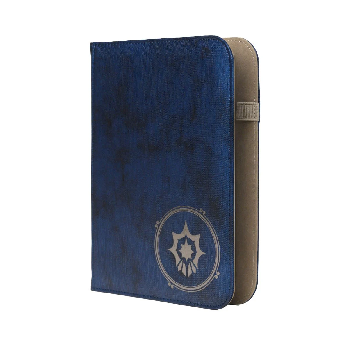 Ultra PRO: Premium Campaign Journal - Dungeons & Dragons (Cleric) - Image 3
