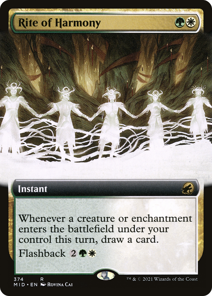 Rite of Harmony (374)