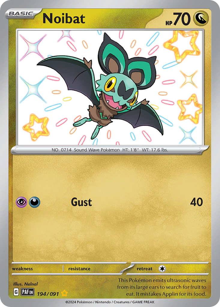Noibat (194/091)