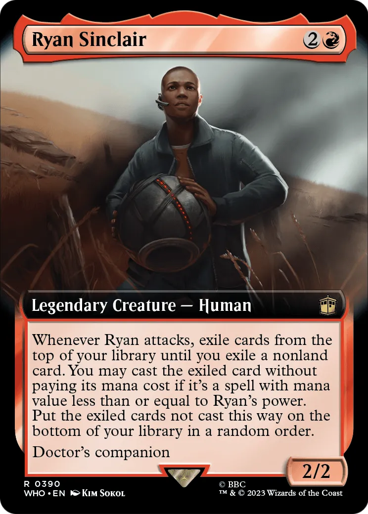 Ryan Sinclair (0390)
