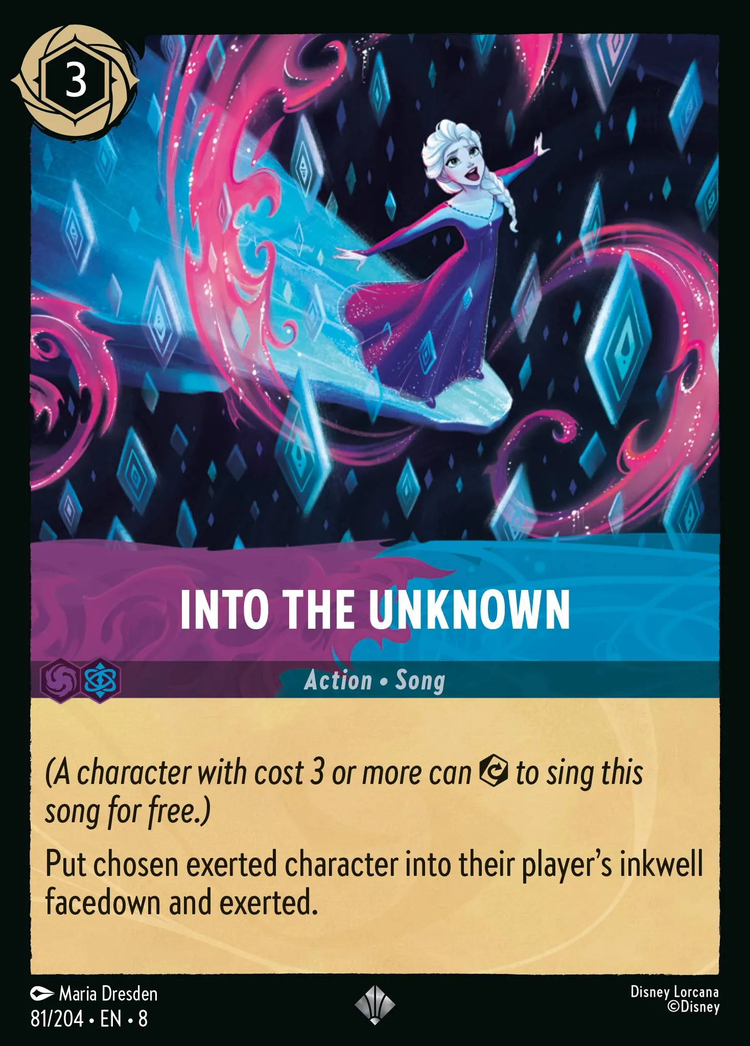 Lorcana Singles | Kobold's Keep
