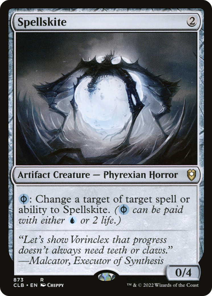 Spellskite (873)