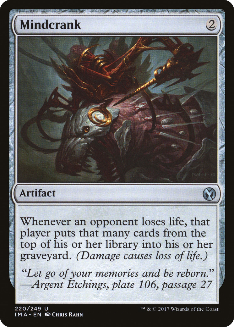 Mindcrank (220/249)