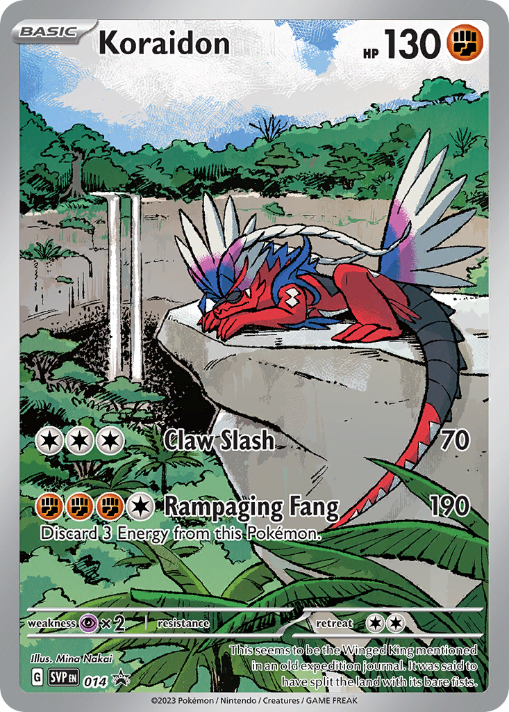 Koraidon (014)