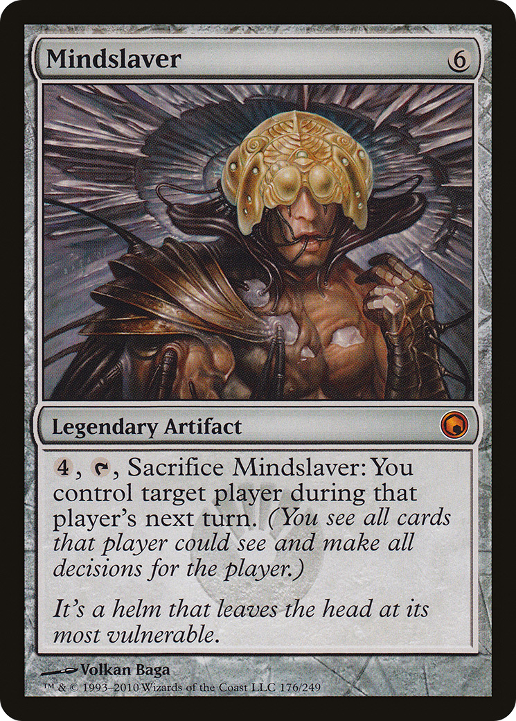 Mindslaver (176/249)