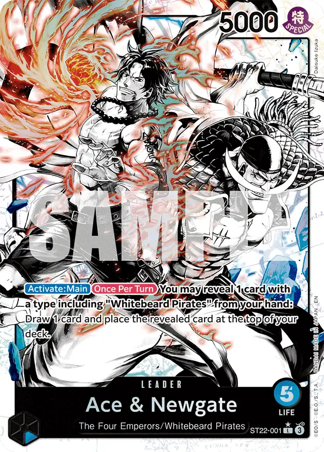 One Piece Advanced Search | The Dragon's Vault