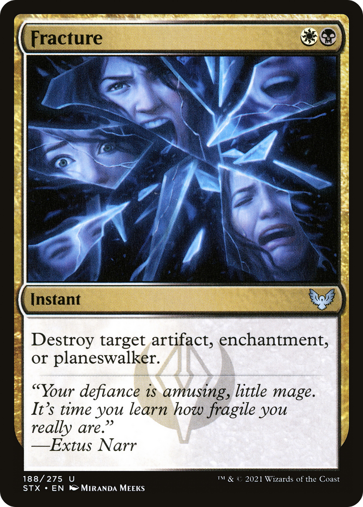Fracture (188/275)