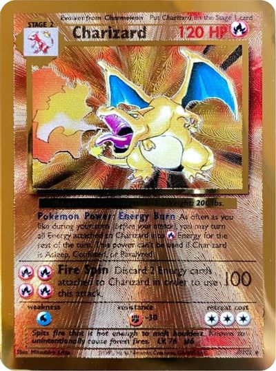 charizard pokemon card 4 102 #4 Prices | Base Set this item offers a spectacular aesthetic for a gallery charizard holographic card 4 102