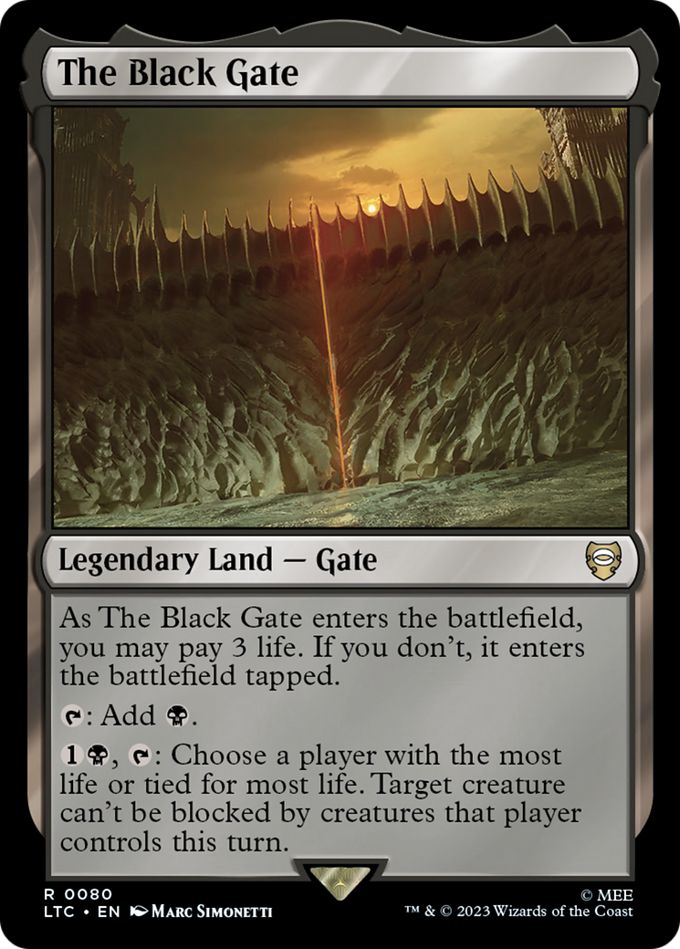 The Black Gate (0080)