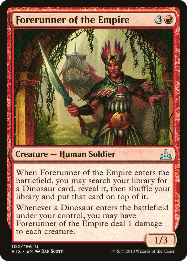 Forerunner of the Empire (102/196)