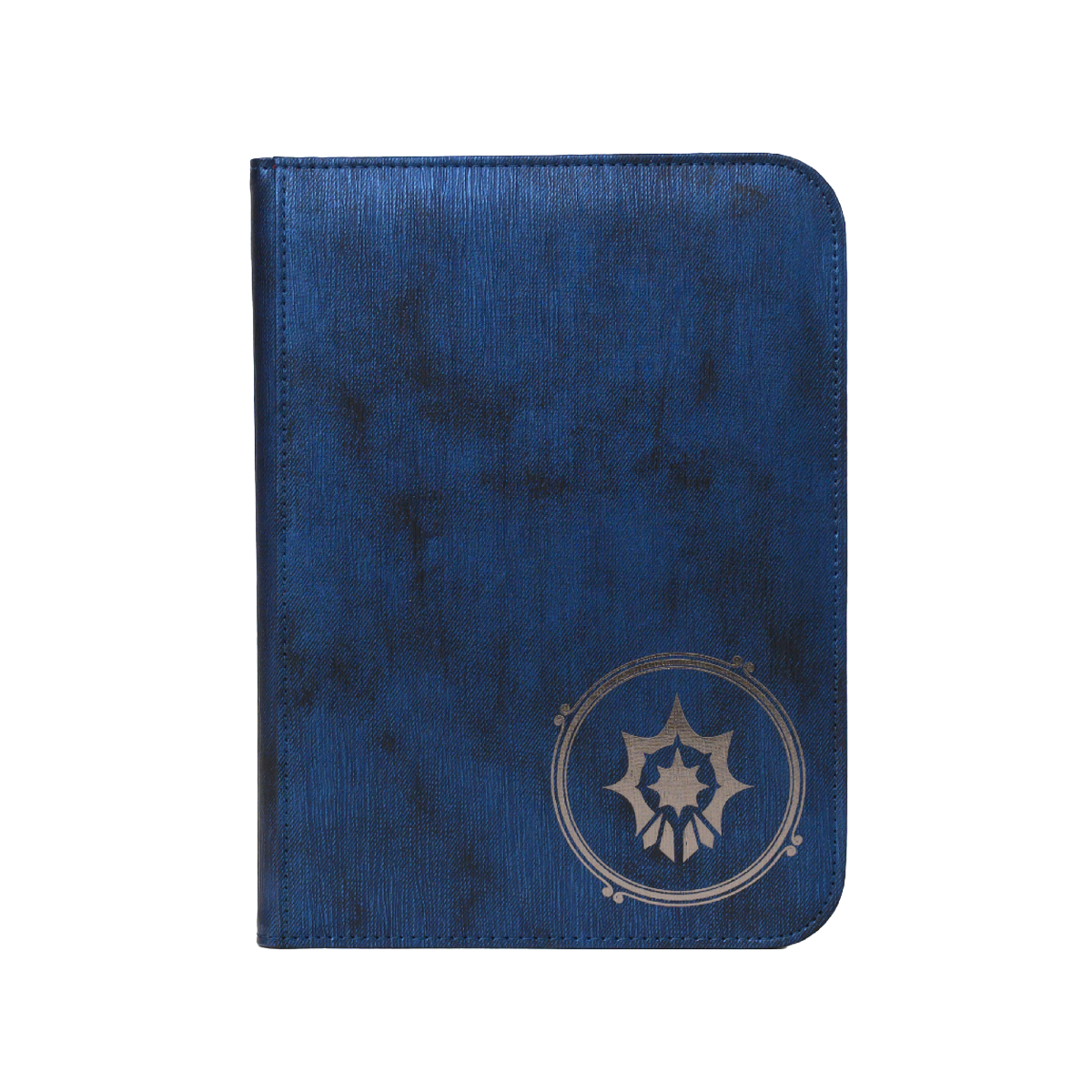 Ultra PRO: Premium Campaign Journal - Dungeons & Dragons (Cleric) - Image 1