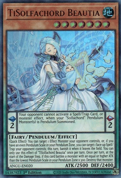 TiSolfachord Beautia (ANGU-EN020)