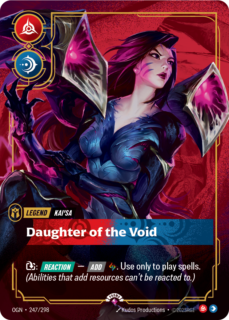 Daughter of the Void (247/298)