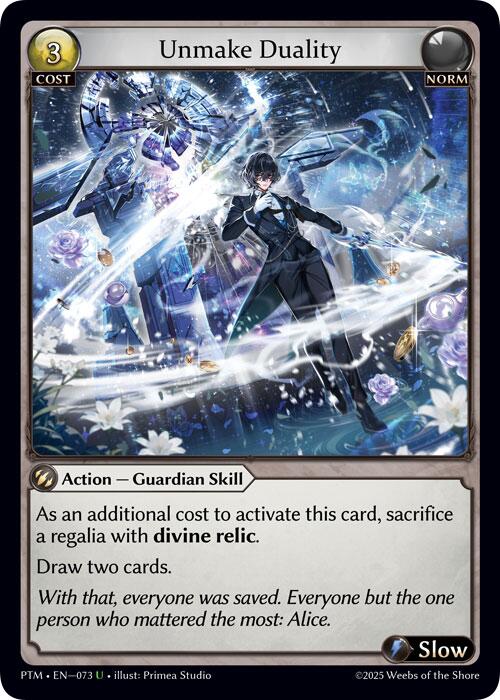 Grand Archive Singles | Kobold's Keep