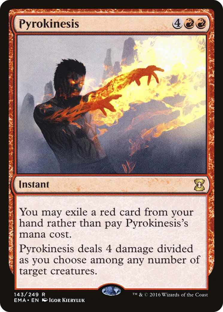 Pyrokinesis (143/249)