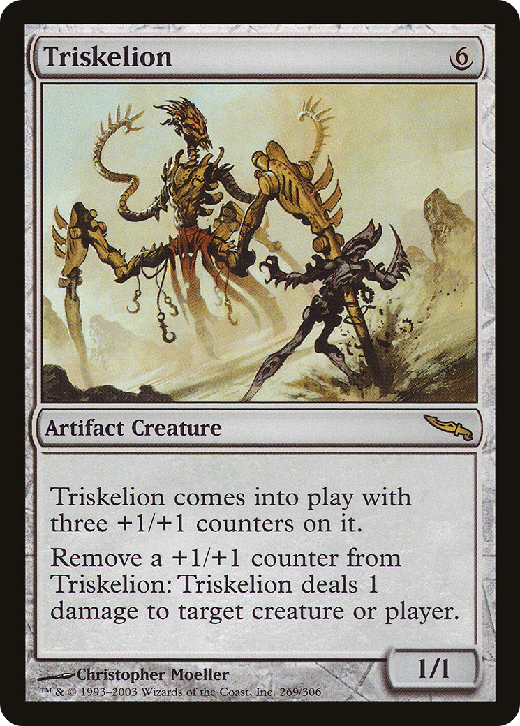 Triskelion (269/306)