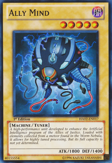 Ally Mind (HA02-EN017)