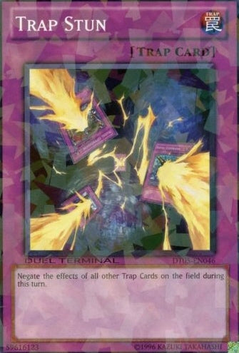 Trap Stun (DT05-EN046)
