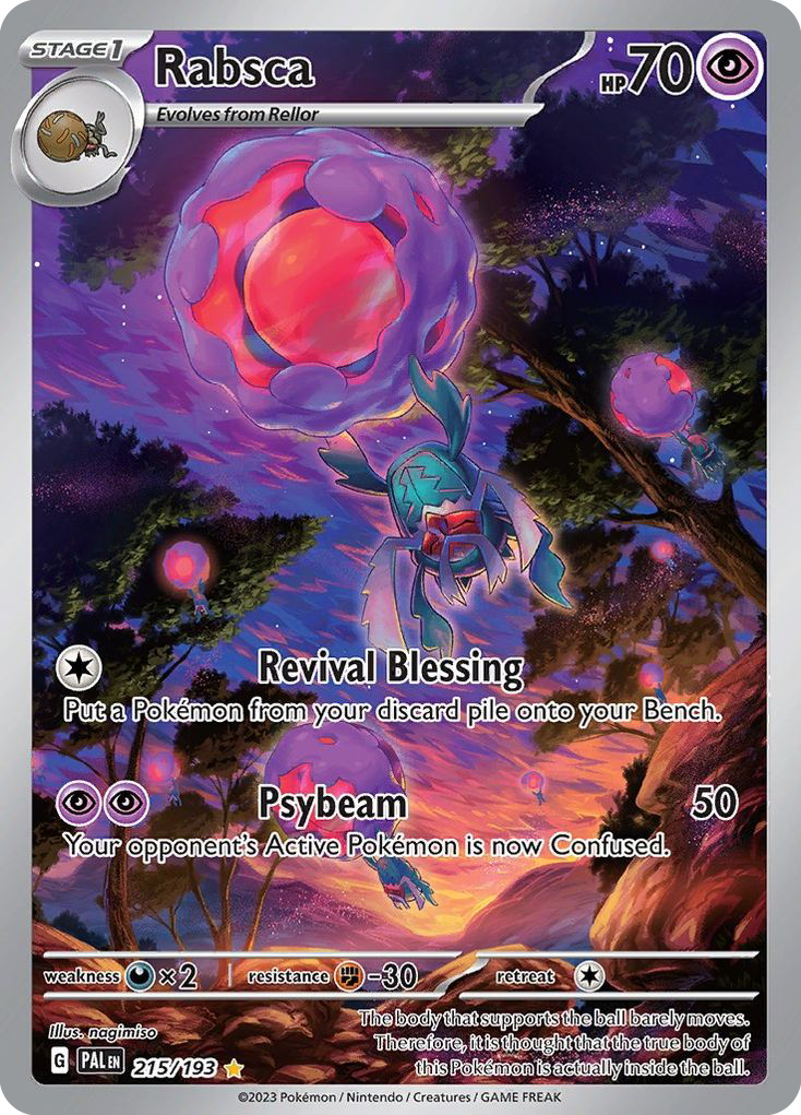 Rabsca (215/193)