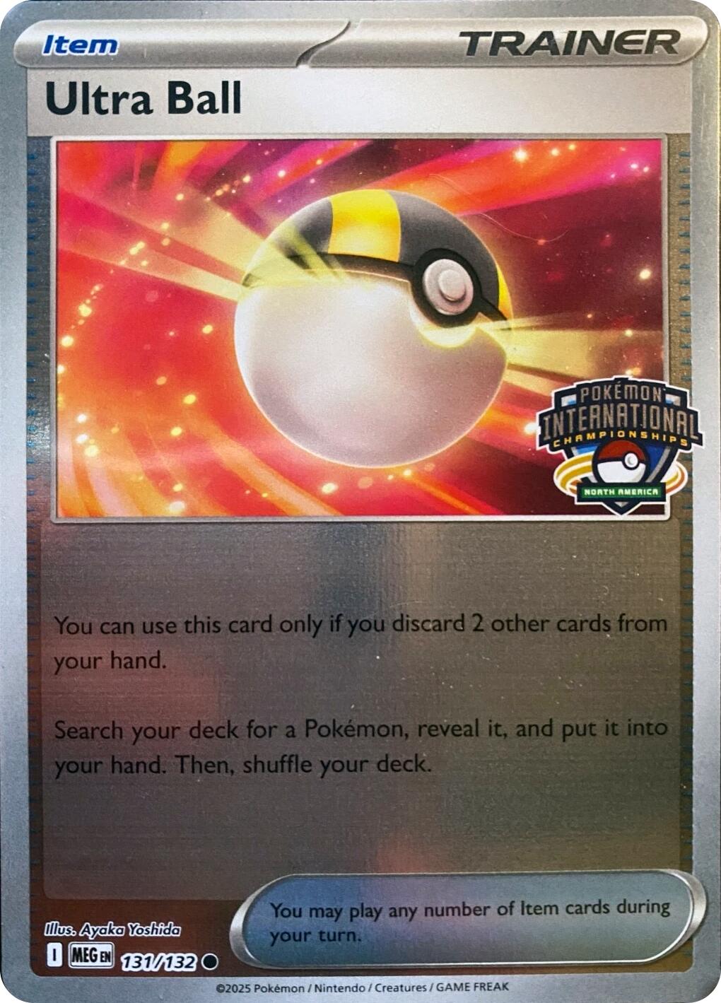 ultra ball card pokemon - (113/124) - XY Fates Collide Brilliant Stars Singles Card Name: Ultra Ball -