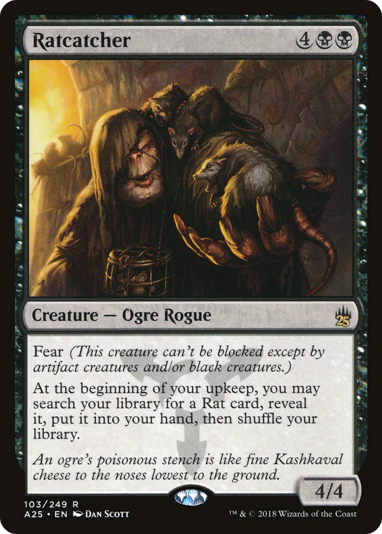 Ratcatcher (103/249)