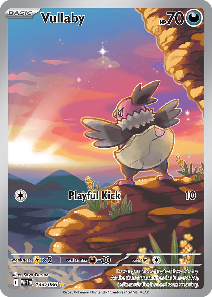 Vullaby (144/086)