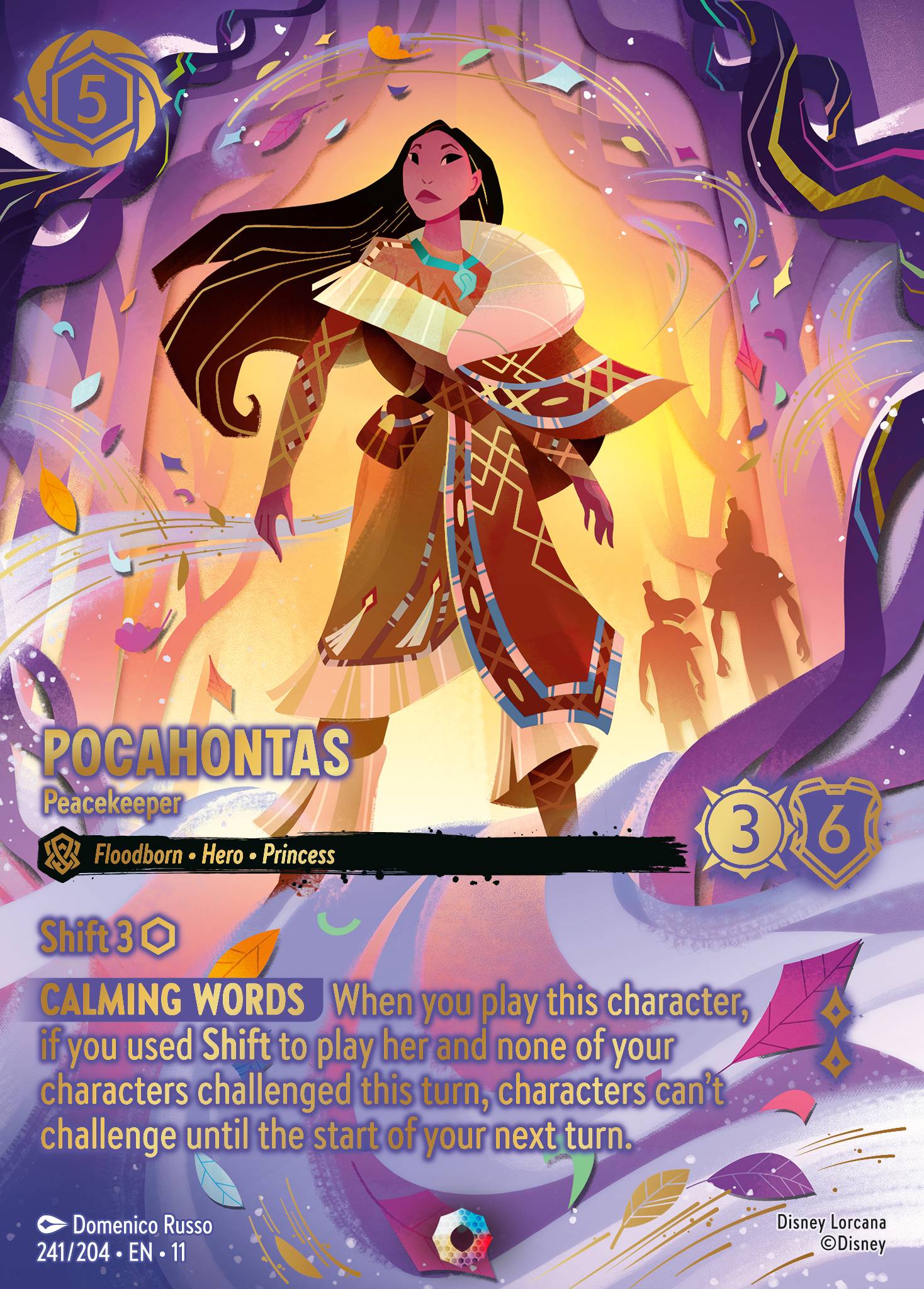 Lorcana Advanced Search | Animal House Cards