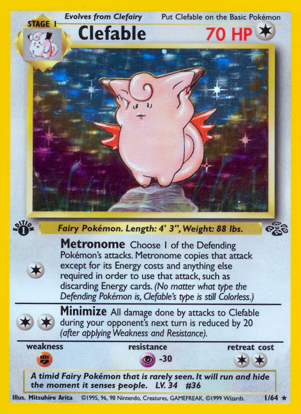Clefable (1)