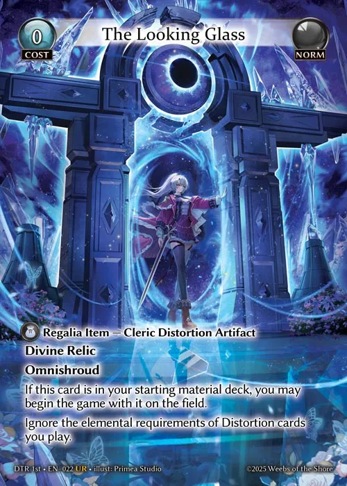Grand Archive Singles | Kobold's Keep